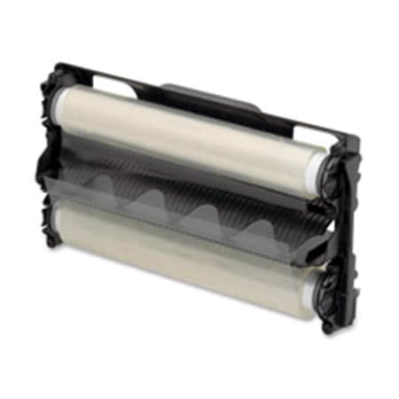Seatsolutions Dual Laminate Refills- 5.4mil- 8-.6in.x90ft.- Gloss SE18546